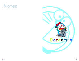 Cara download batch di komik.konohime.web.id. Pdf Doraemon Booklet Leemon L Araza Academia Edu