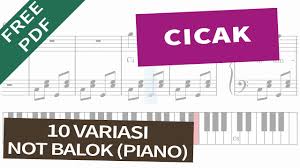 Home » lagu anak anak » not angka pianika lagu topi saya bundar. Topi Saya Bundar Latihan Not Balok Piano Lagu Anak Indonesia Partitur Sheet Music Youtube