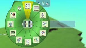 Kodu Game Lab Save And Export Youtube