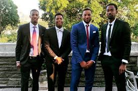 Taya renae kyle (née studebaker; Toronto Raptors Players Were At Casa Loma This Weekend For A Wedding