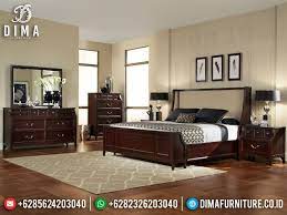 Seperti yang ditunjukkan pada gambar, kamar tidur dengan mayoritas furniture terbuat dari kayu bisa langsung mendatangkan nuansa jepang di dalamnya. Desain Kamar Tidur Ala Jepang Cek Bahan Bangunan