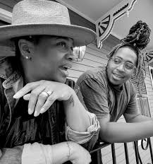 This guy…. Jamison Ross. The producer of the Grammy nominated album  #SoGladToKnowYou 😉, is easily one of the most brilliant musicians alive. I  thank you Jamison for choosing to make this album