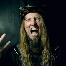R.I.P. Warrel Dane (NEVERMORE