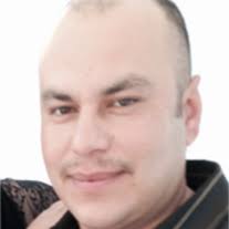 Oscar Humberto Franco Guzman Obituary |