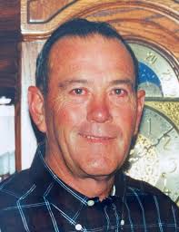 Obituary information for Gerald A. Simpson