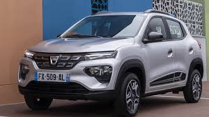 Mit dem spring electric bringt dacia sein erstes elektroauto auf den markt. B9mr Wdwnygf3m