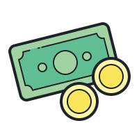 Free Free 196 Money Svg Free SVG PNG EPS DXF File