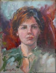 Dina Buckley's Instagram, Twitter & Facebook