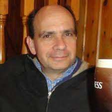 Gerardo Vidal (@GvidalGerardo)