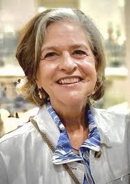 Cynthia Welsh Obituary