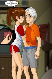 Lincoln Loud and Lynn Loud XXX < Your Cartoon Porn