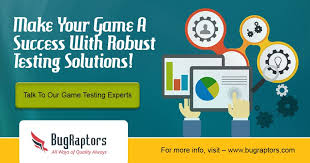 Game Qa Testing Services India Hire Tester For Game Qa Testing Success Business Software Testing Modern Games