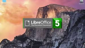 Libre Office Instalacion Mac Youtube