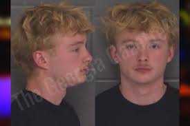 Eric Ervin — Barrow County Jail Bookings