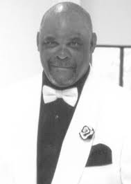 Fred Wilson Payne Jr.