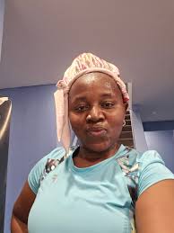 Finding peace through letting go