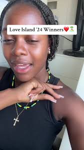 Love Island Jay Bennet