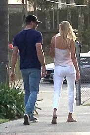 Aaron Rodgers And Kelly Rohrbach Dating Gossip News Photos