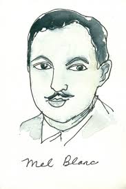 Mel Blanc's Portland Years: Craig Adams Explains It All For You