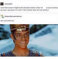 Night At The Museum Night At The Museum Tumblr Funny Night