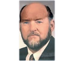 Kenneth Levey Obituary (1938