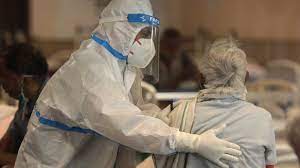 If you have been affected or have any information or news tips for our journalists, we would like to this week our international news magazine considers how we even begin to process a period of such. India Coronavirus New Record Deaths As Virus Engulfs India Bbc News