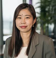 Belinda Lim's Instagram, Twitter & Facebook