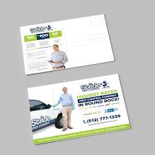 Generating leads for a pest control company requires a solid online marketing plan. Create A Clean Compelling Mailer For A Pest Control Company Postcard Flyer Or Print Contest 99designs