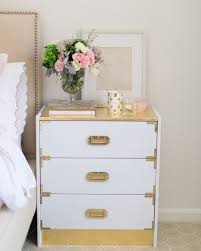 White Ikea Dresser Hacks And Transformations In 2020 Ikea Diy Ikea Nachttisch Ikea Kommode Hack