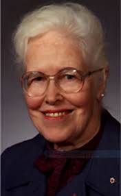 Heroínas: Florence Bird primera mujer en la historia de Canadá en encabezar  una Comisión Real de Investigación