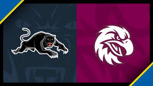 Panthers v Sea Eagles: No changes for Cleary; Fogarty ruled out