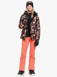 154,543 likes · 1,078 talking about this. Torah Bright Roxy Jetty Schneejacke Fur Frauen Erjtj03242 Roxy