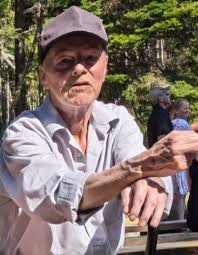 Dale Totten (Service Update) Obituary