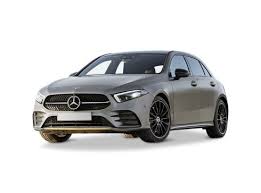 Mercedes Benz A Klasse 160 Business Solution 109 Pk Incl Navigatie Operational Lease Vanaf 469 Activlease