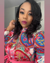 Tiera Carpenter's Instagram, Twitter & Facebook