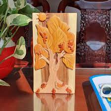 About puzzle 15 it say only those pure body can purify the tree what does it mean??? Tree Of Life Hand Carved Puzzle Box Carver Dan S Handcrafted Hardwood