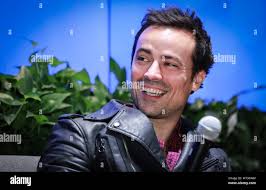 Damien french Banque de photographies et d'images à haute résolution