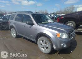 Image result for Tungsten Gray 2007 Escape