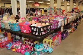 Knowing the demographics, like age and income of possible shoppers in. Just Between Friends Consignment Sale Metrofamily Magazine
