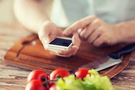 Still, cooklet is the first android cooking app i have found that responds to voice commands in the kitchen. Top Best Cooking Apps For Android Iphone And Ipad Technobezz