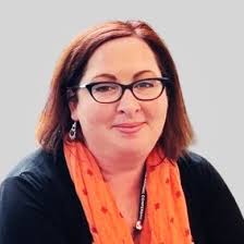 I'm happy to share that I'm starting a new position as Director of  Philanthropic Communications at Oglethorpe University!