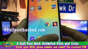 You can see all available rewards on application and can. How To Get Free Coins On 8 Ball Pool 2017