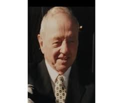 JAMES WALTERS Obituary (1930