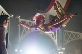 Barnum, founder of the circus that became the famous traveling ringling bros. The Greatest Showman En Tiketa
