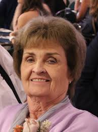 LaVonne Ann Pieper passed away