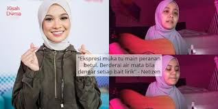 Lagu ini masih berupa single yang didistribusikan oleh label nl entertainment. Video Feel Syahdu Habis Peluang Kedua Versi Najwa Latif Runtun Jiwa Ramai Feelings Video Incoming Call Screenshot