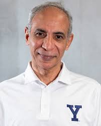 Khaled Soliman's Instagram, Twitter & Facebook