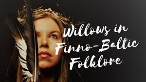 Greeting Old Friends: Sacred Trees in Finnish Folklore