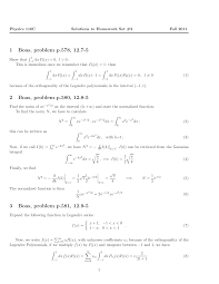 The #1 tool for creating demonstrations and anything technical. Http Scipp Ucsc Edu Haber Archives Physics116c11 Mathphysc2sol 11 Pdf