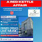A RED KETTLE AFFAIR event in Elkhart, IN